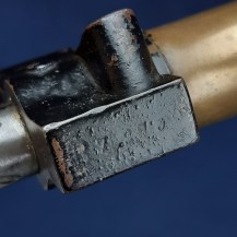 French M1886-93-16-35 Lebel Bayonet 7